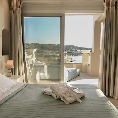 Paralia Luxury Lägenhet *
